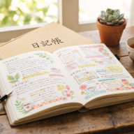 きぶん日記