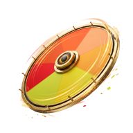 Roulette - ランダム決定、重みづけ、順番決め -