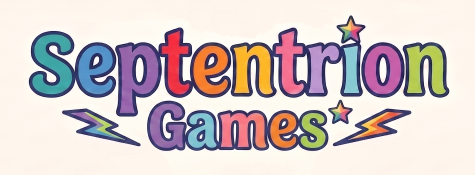 Septentrion Gamesでプレイ